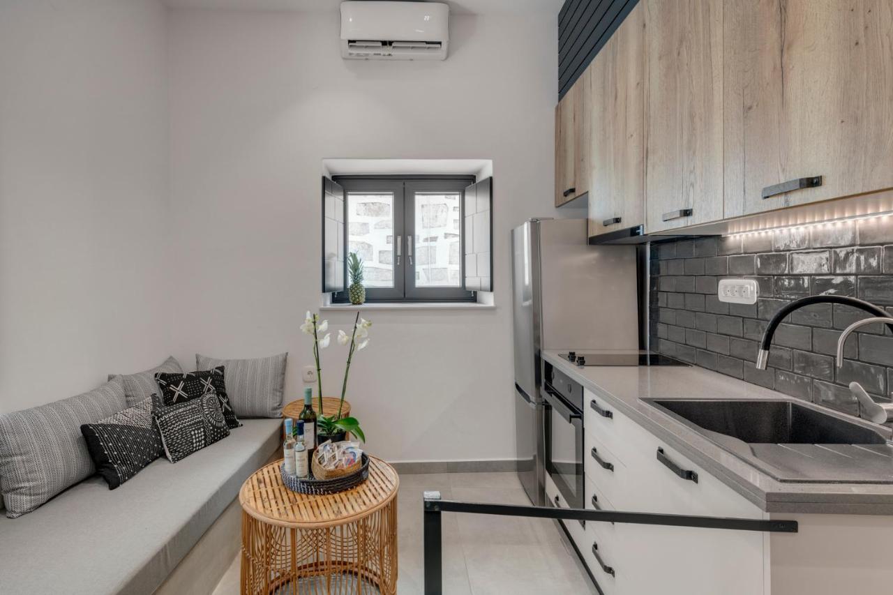 Apartment Syrose Ermoupoli