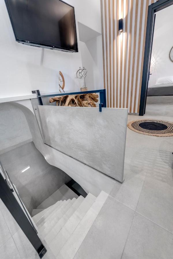 Syrose Apartment