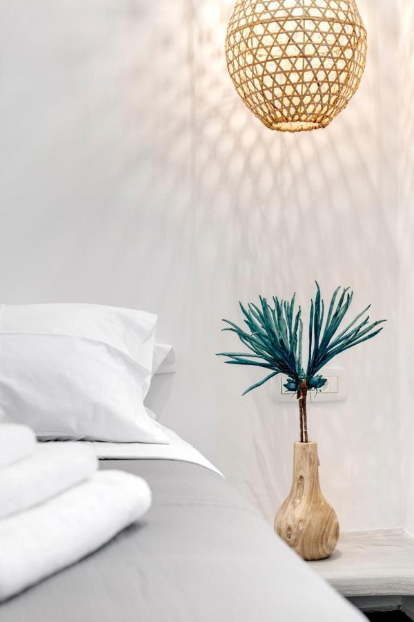 Syrose Apartment Ermoupoli