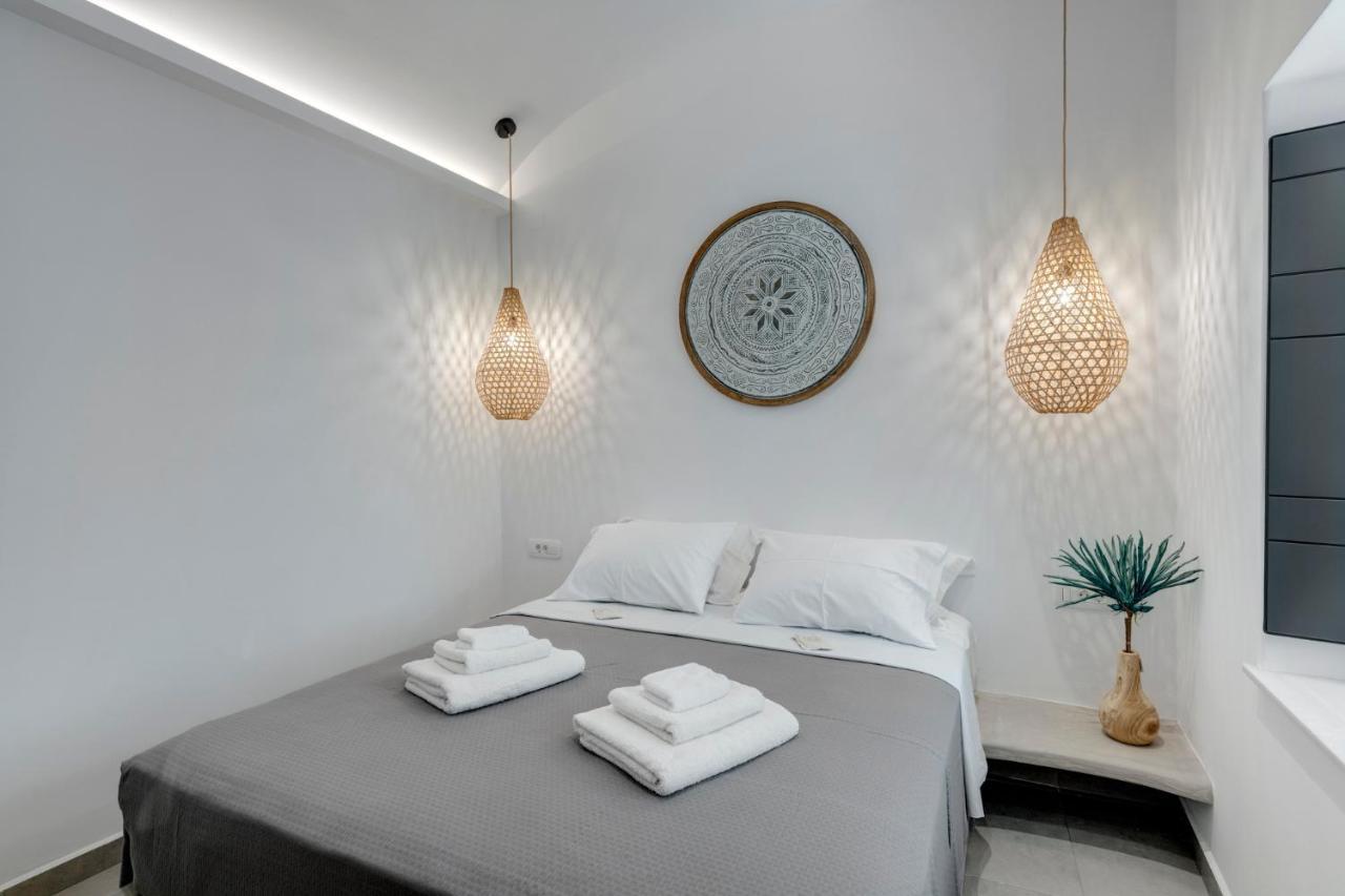 Apartment Syrose Ermoupoli