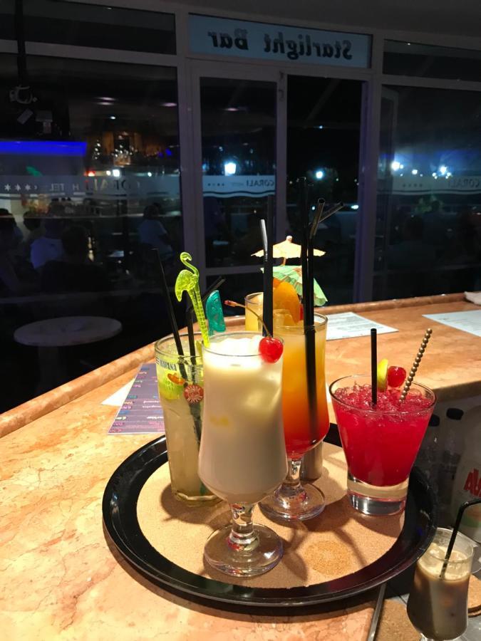 Hotel Corali 4*