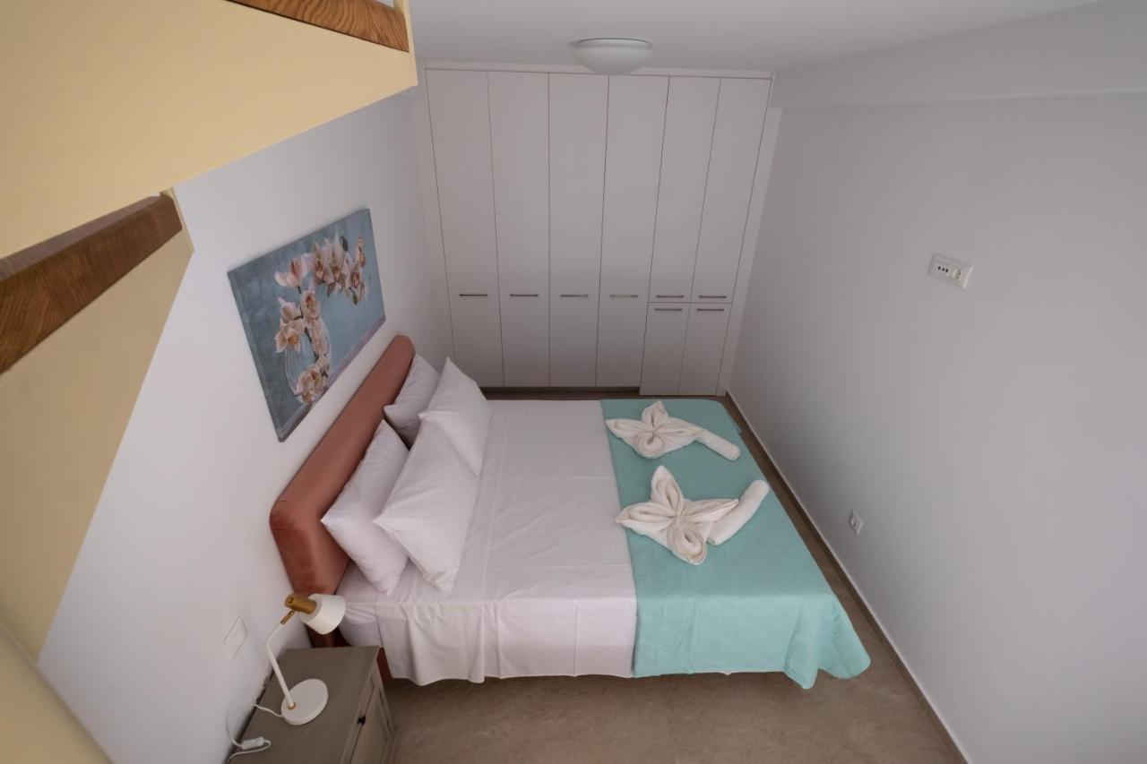 Palmar Club - Aphrodite Holiday home Mirsini (Crete)
