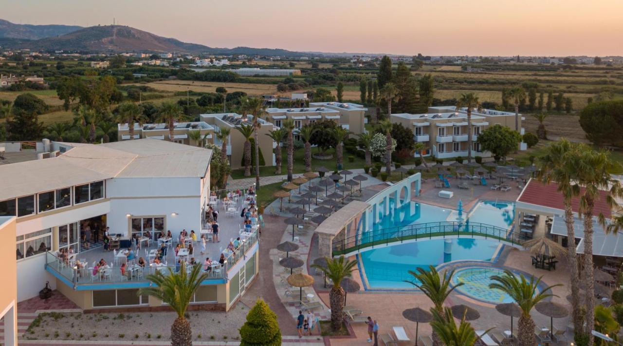 Hotel Corali Tigkaki (Kos)