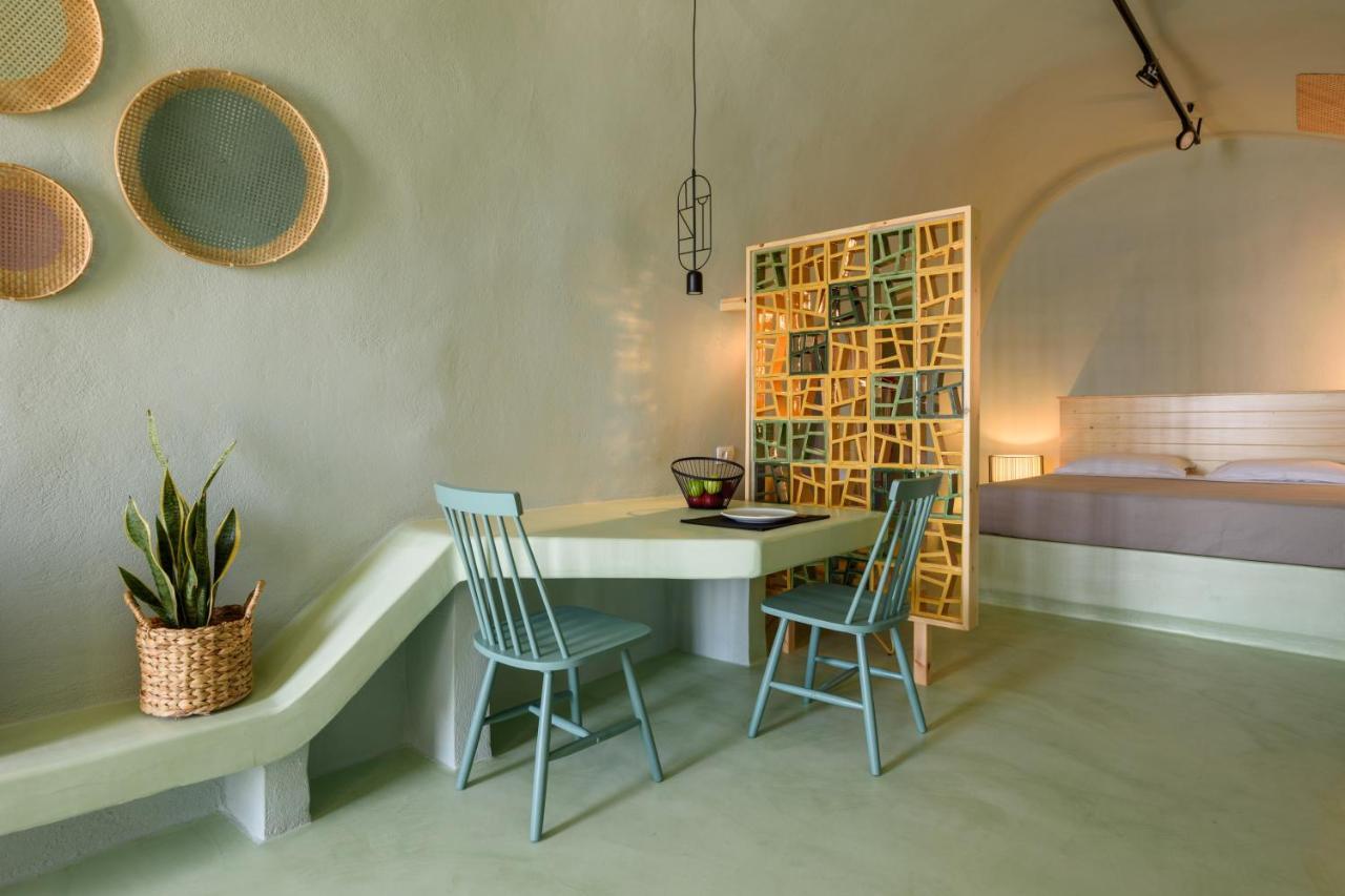 Sublime & Caves Villa