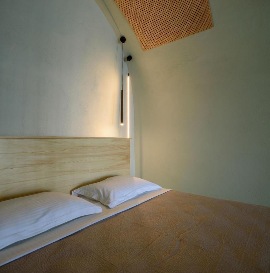 Sublime & Caves Villa