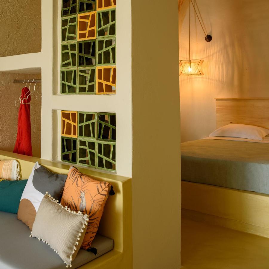 Villa Sublime & Caves *