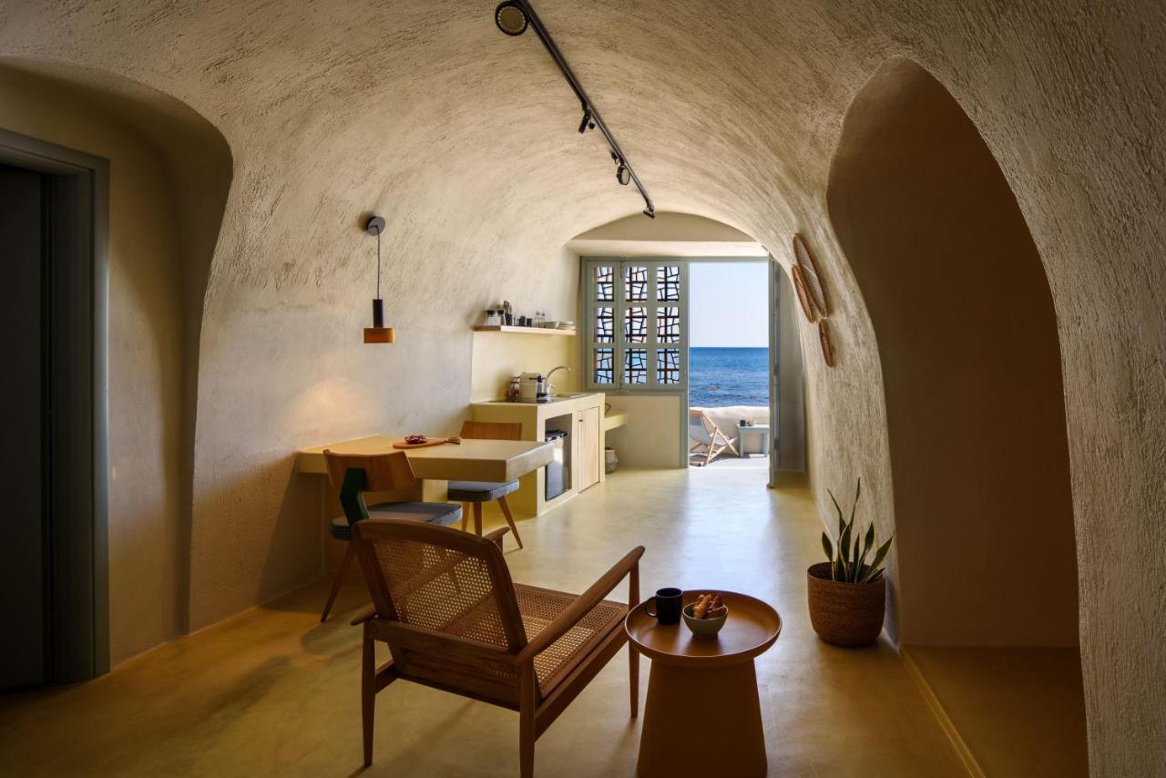Sublime & Caves *