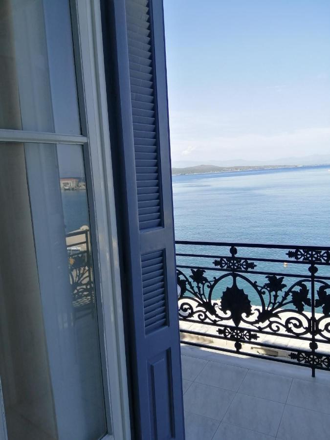 Hotel Leonidas 2*