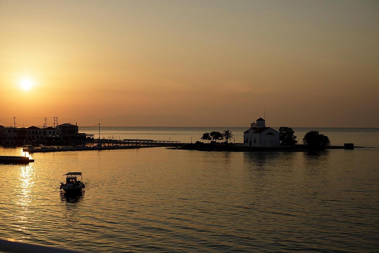 Sun&sea - Sea Holiday home Vinglafia