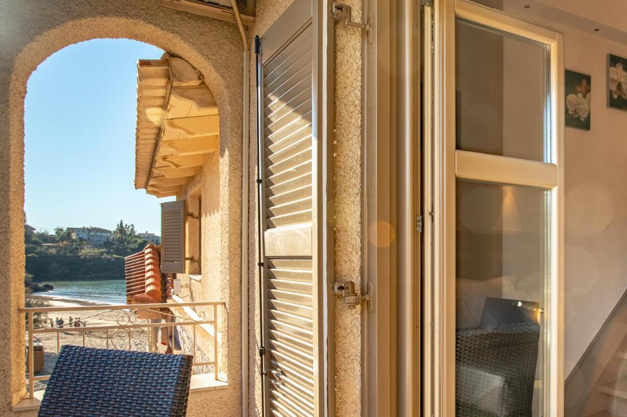 Kalogria 3* Stoupa