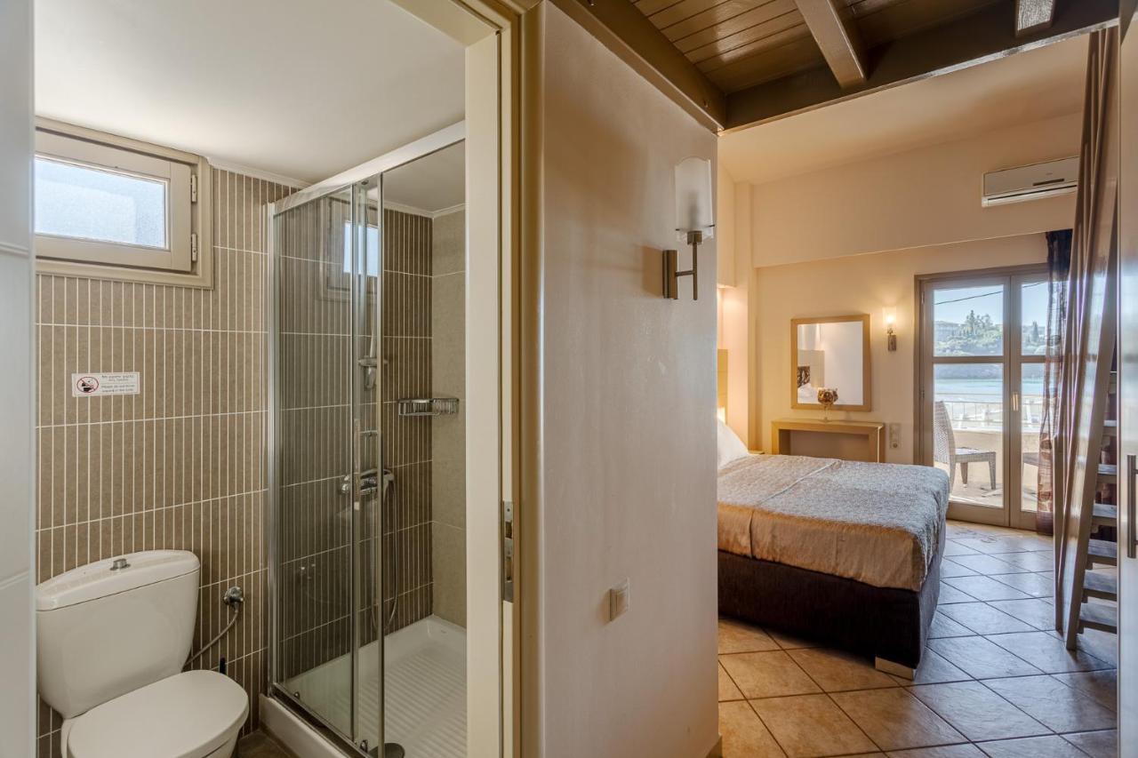 Aparthotel Kalogria 3*