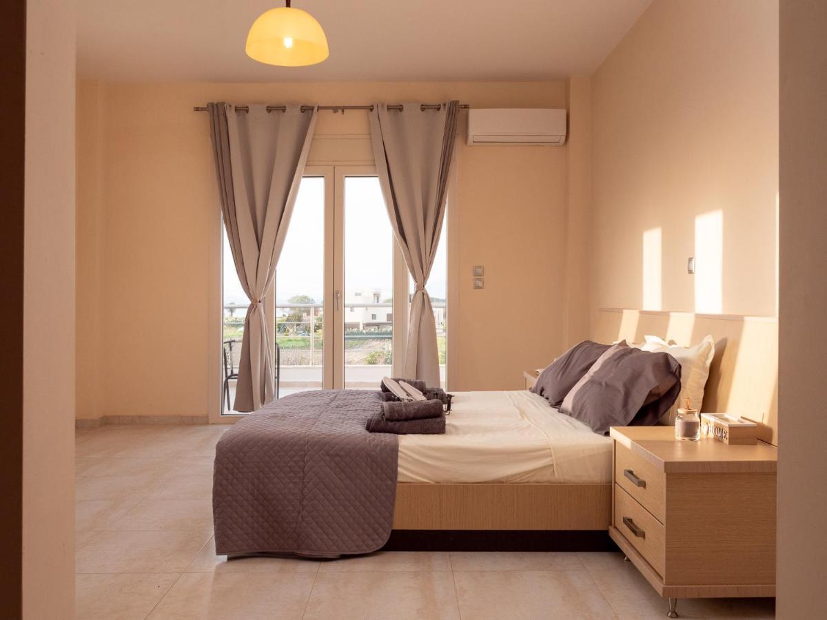 Stergos Villa