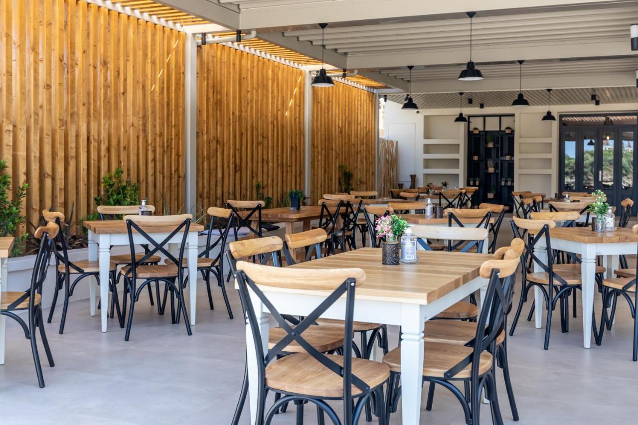 Kalogria Aparthotel Stoupa