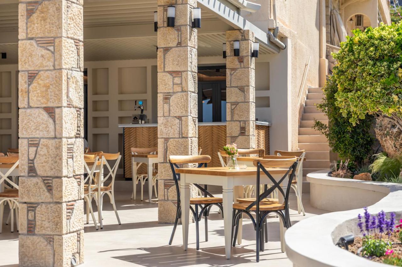 Kalogria Aparthotel Stoupa