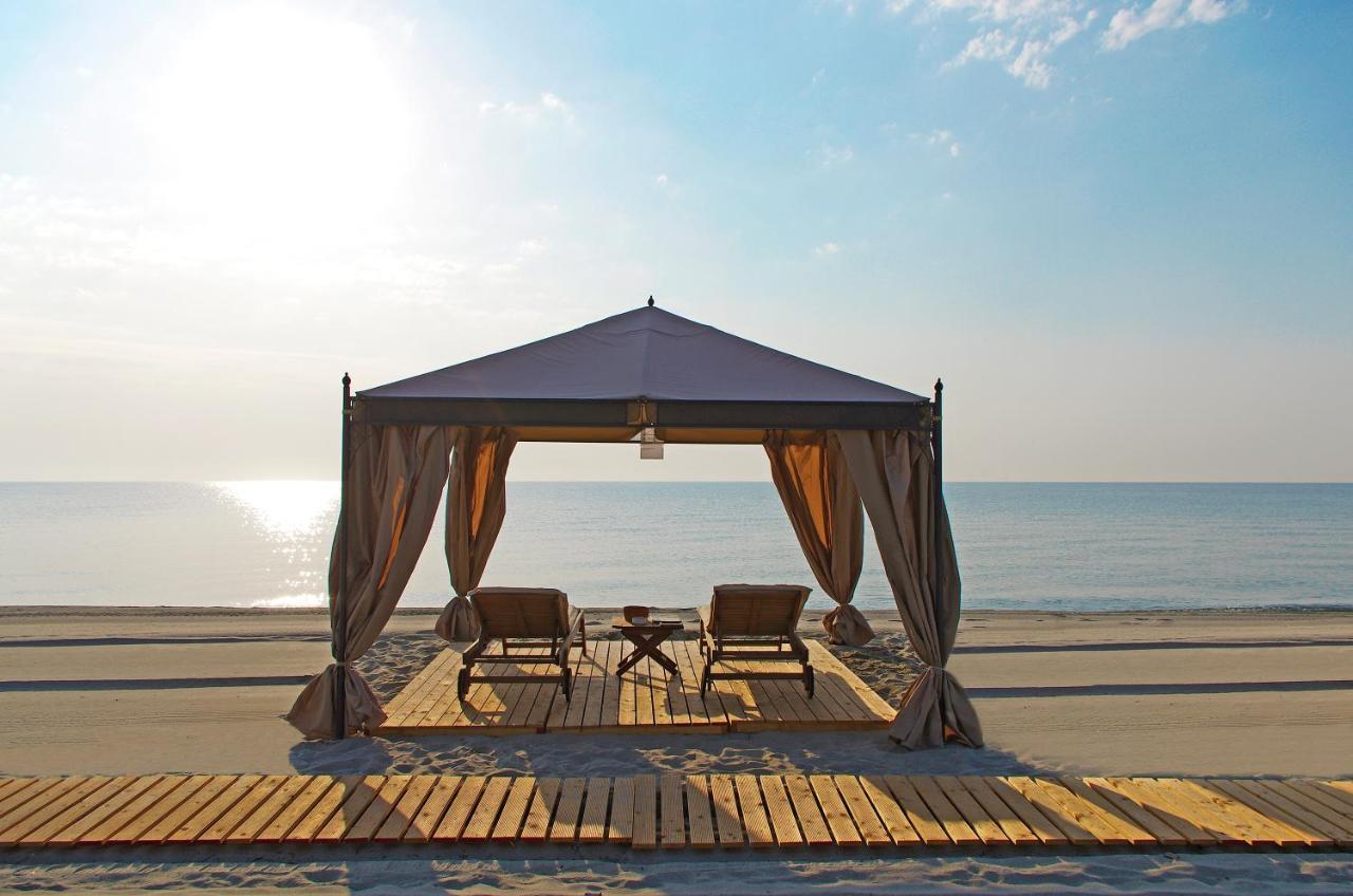 Resort Mediterranean Village & Paralia Katerinis