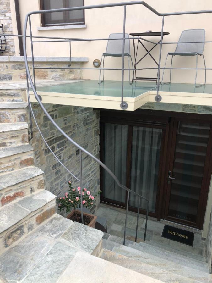 Valeni Boutique & 4* Portaria (Magnesia)