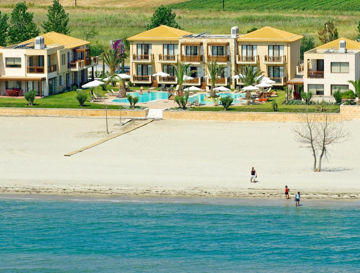 Mediterranean Village & Resort 5*