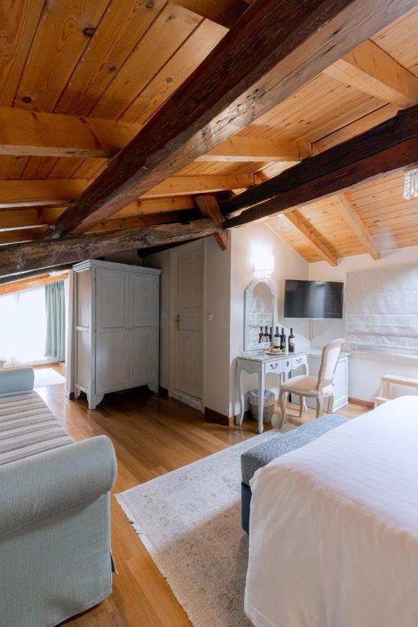 Kastello Hotel 3*