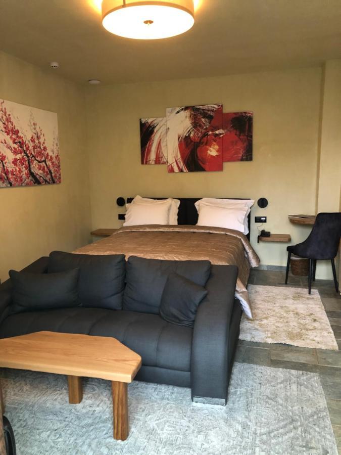 Valeni Boutique & Hotel