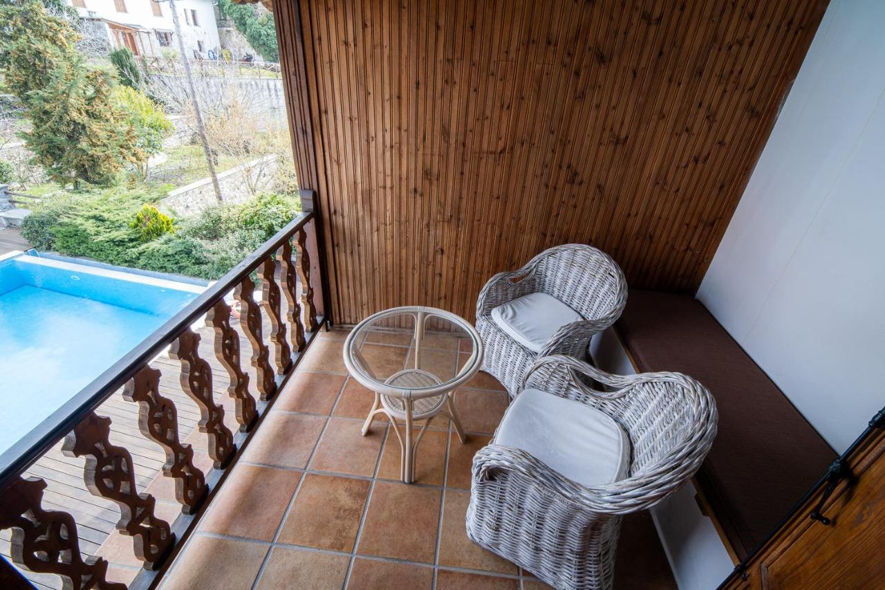 Archontiko Naoumidi 5* Portaria (Magnesia)