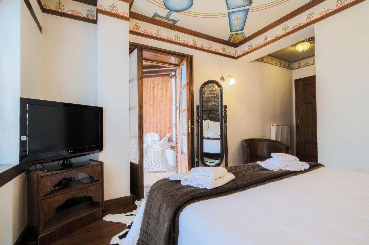 Archontiko Naoumidi 5*