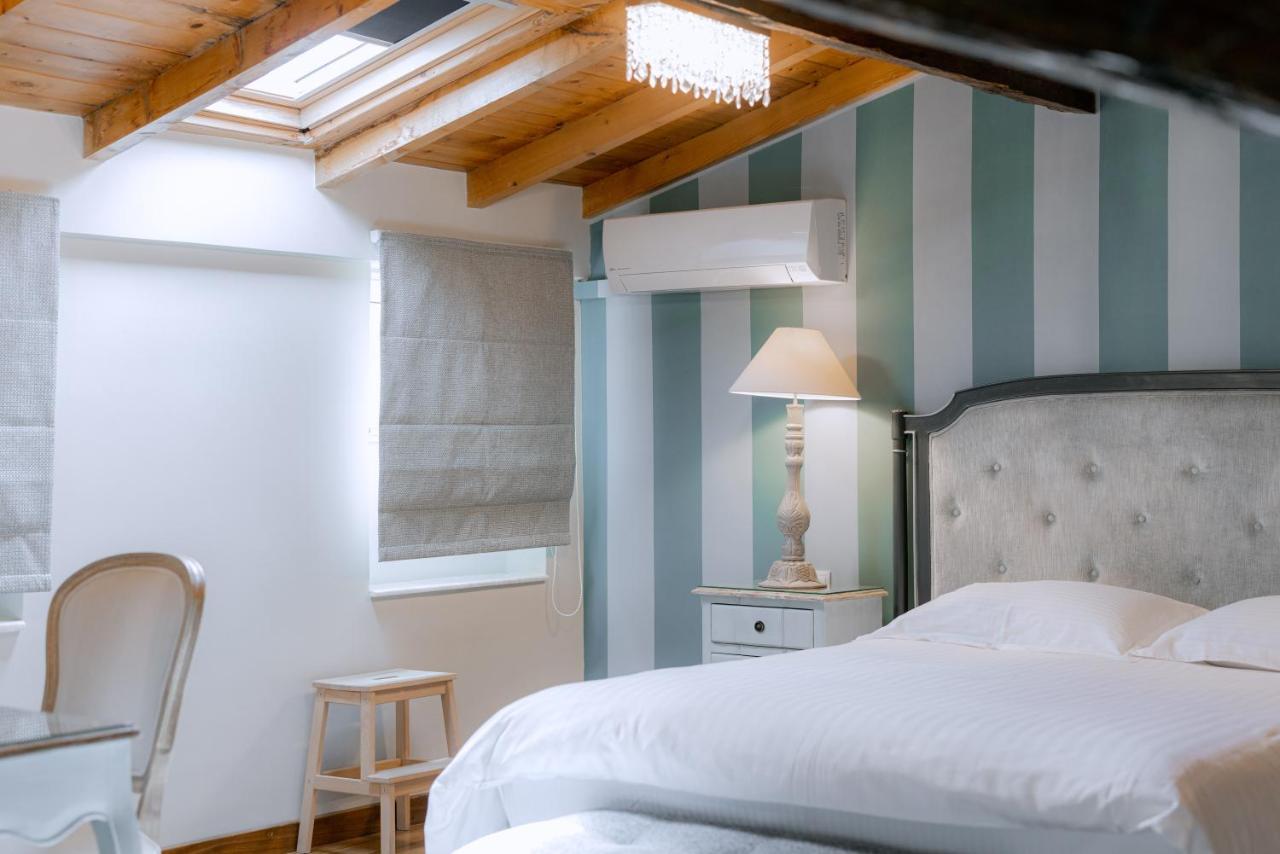 Hotel Kastello Nafplio
