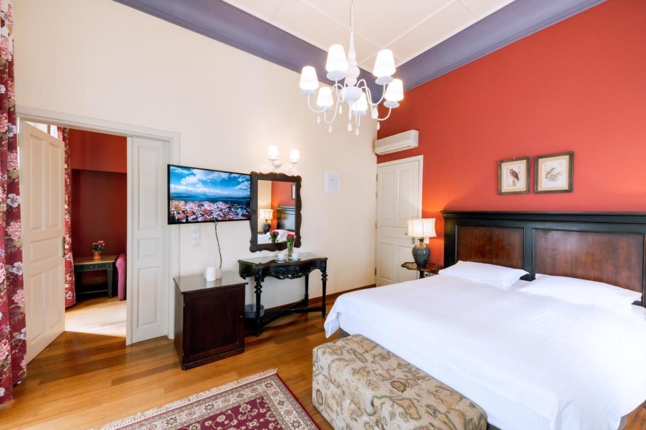 Hotel Kastello Nafplio