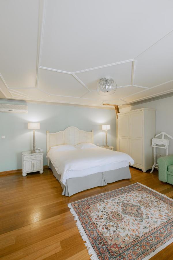Kastello 3* Nafplio