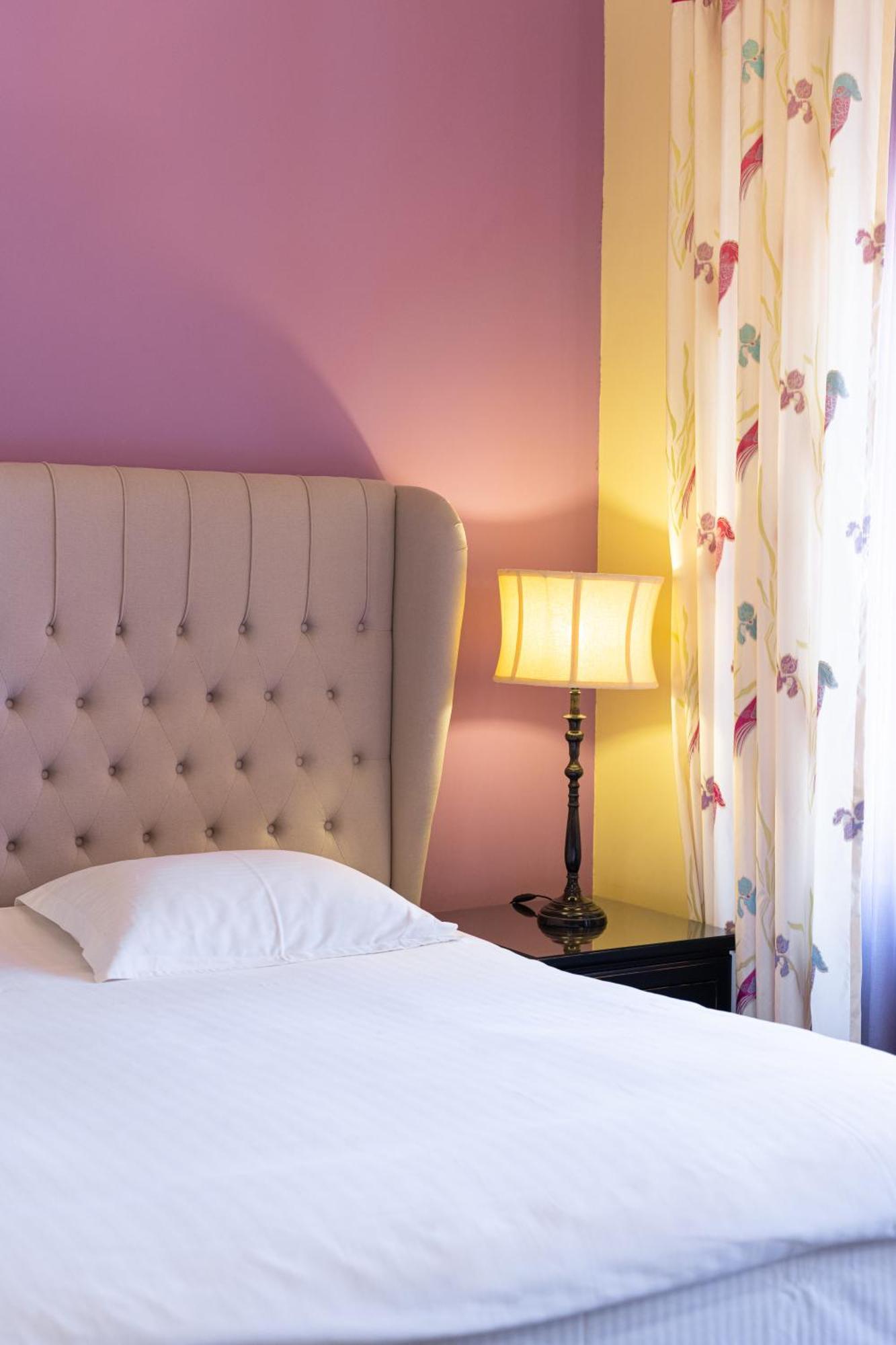 Hotel Kastello Nafplio