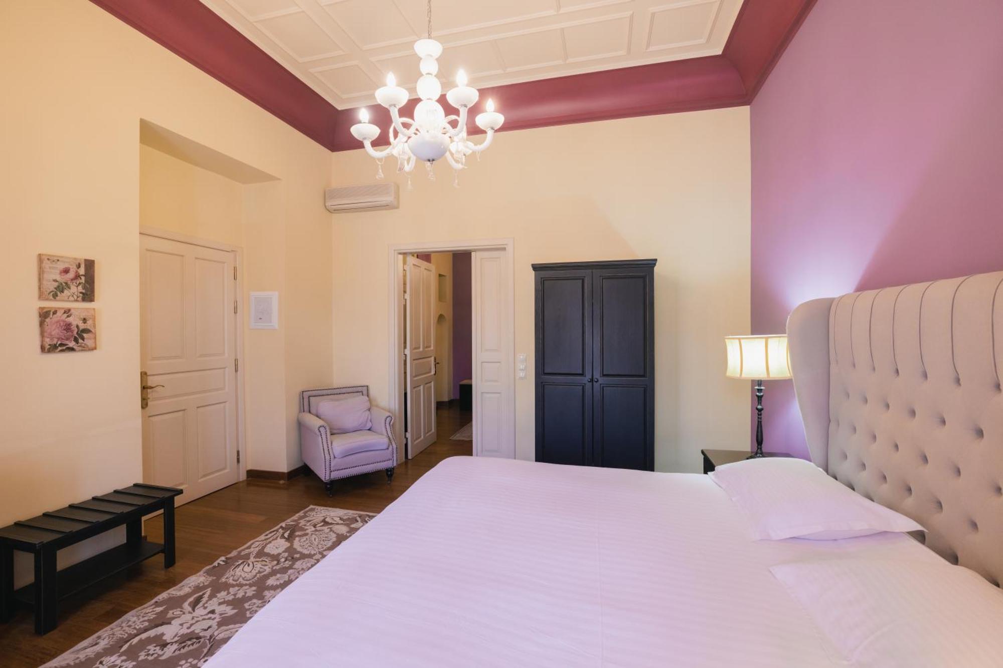 Kastello Hotel Nafplio