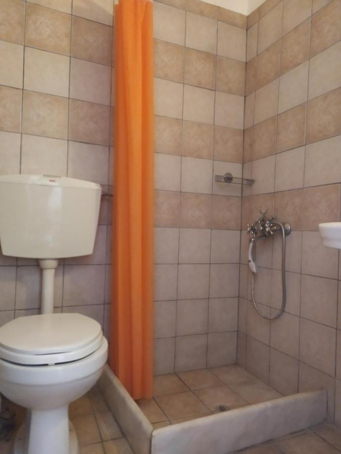 Ermou Apartment Loutra Edipsou (Evia)