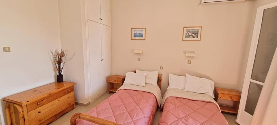 Ionian Mare Aparthotel *