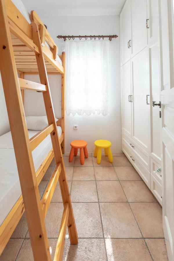 Piso Livadi Seafront Casa Alena Apartment Parikia (Paros)