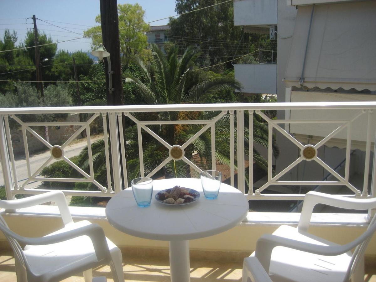 Apartment Almare