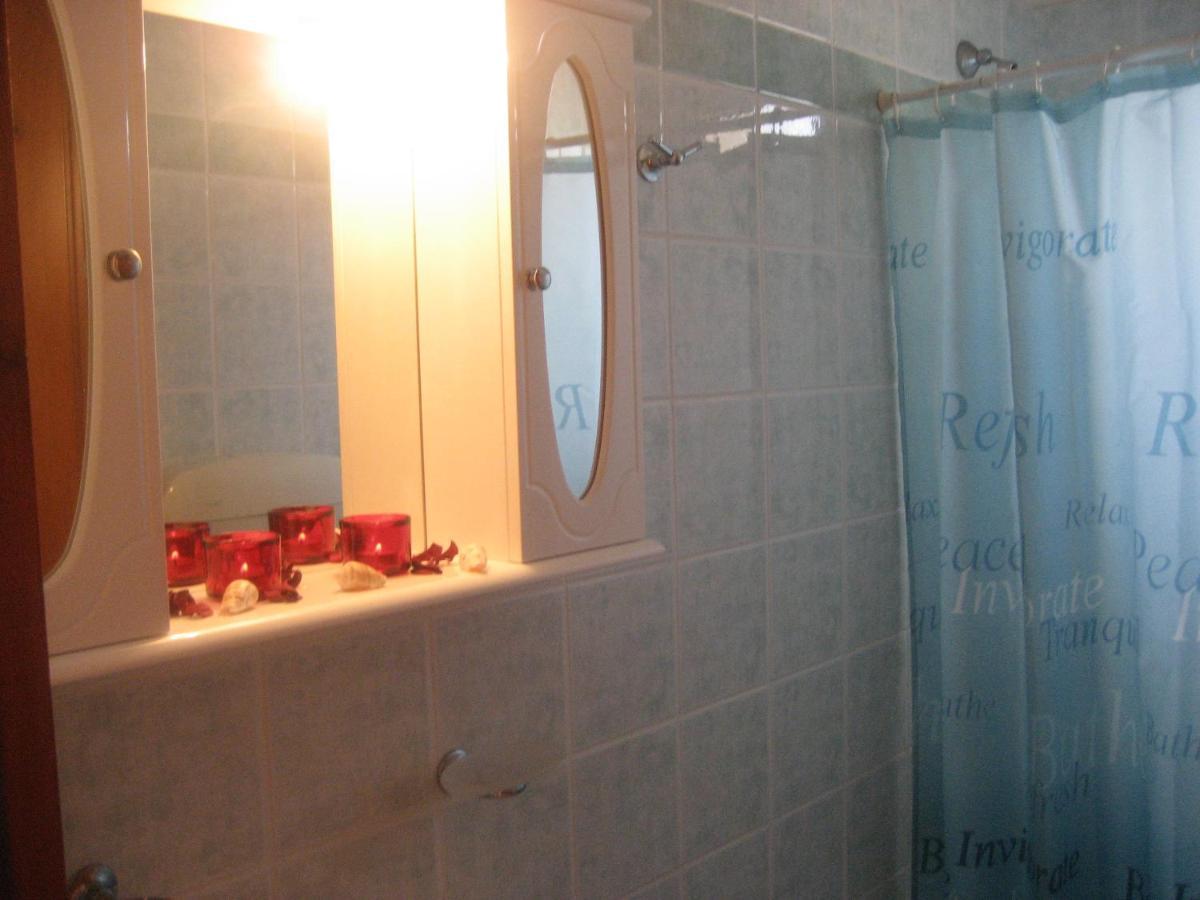 Almare Apartment Kato Almiri
