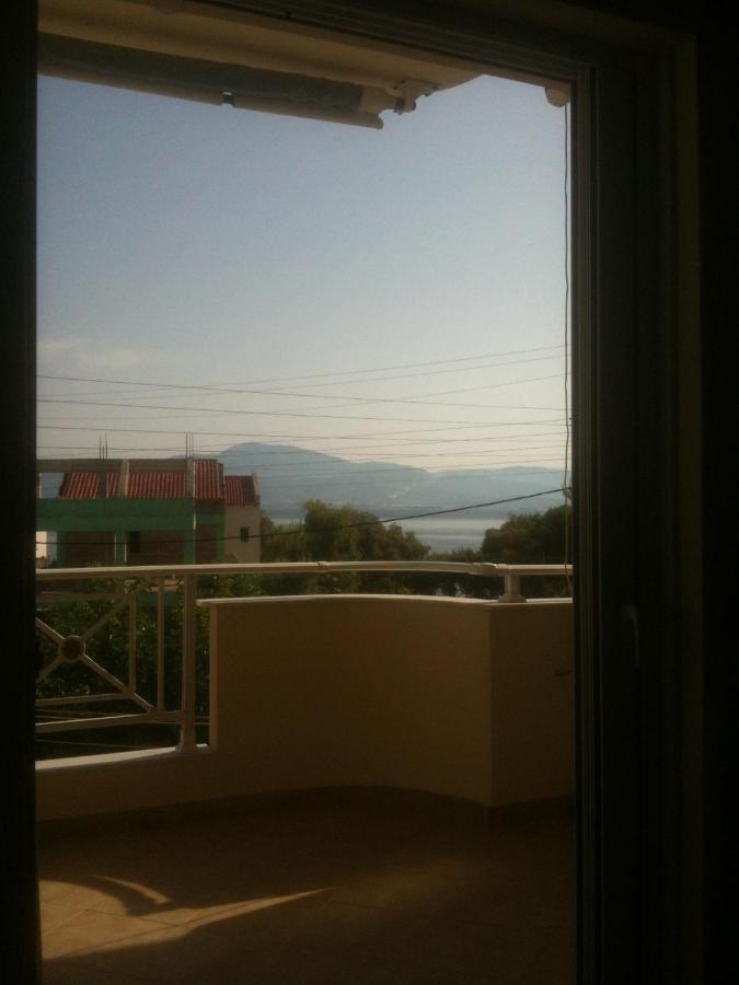 Apartment Almare