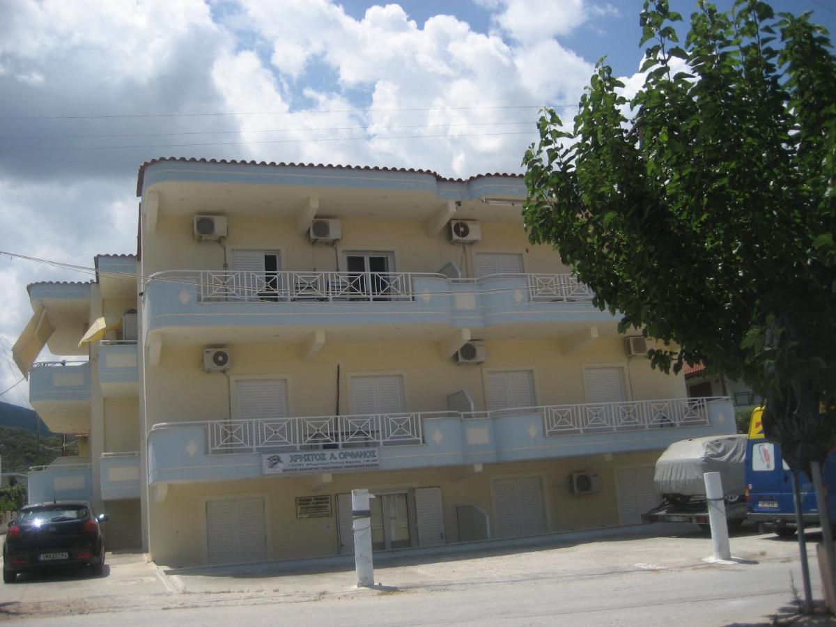 Apartment Almare Kato Almiri