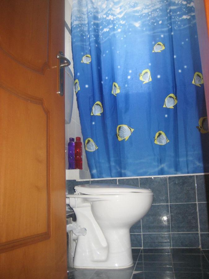 Almare Apartment *