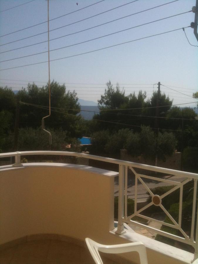 Apartment Almare