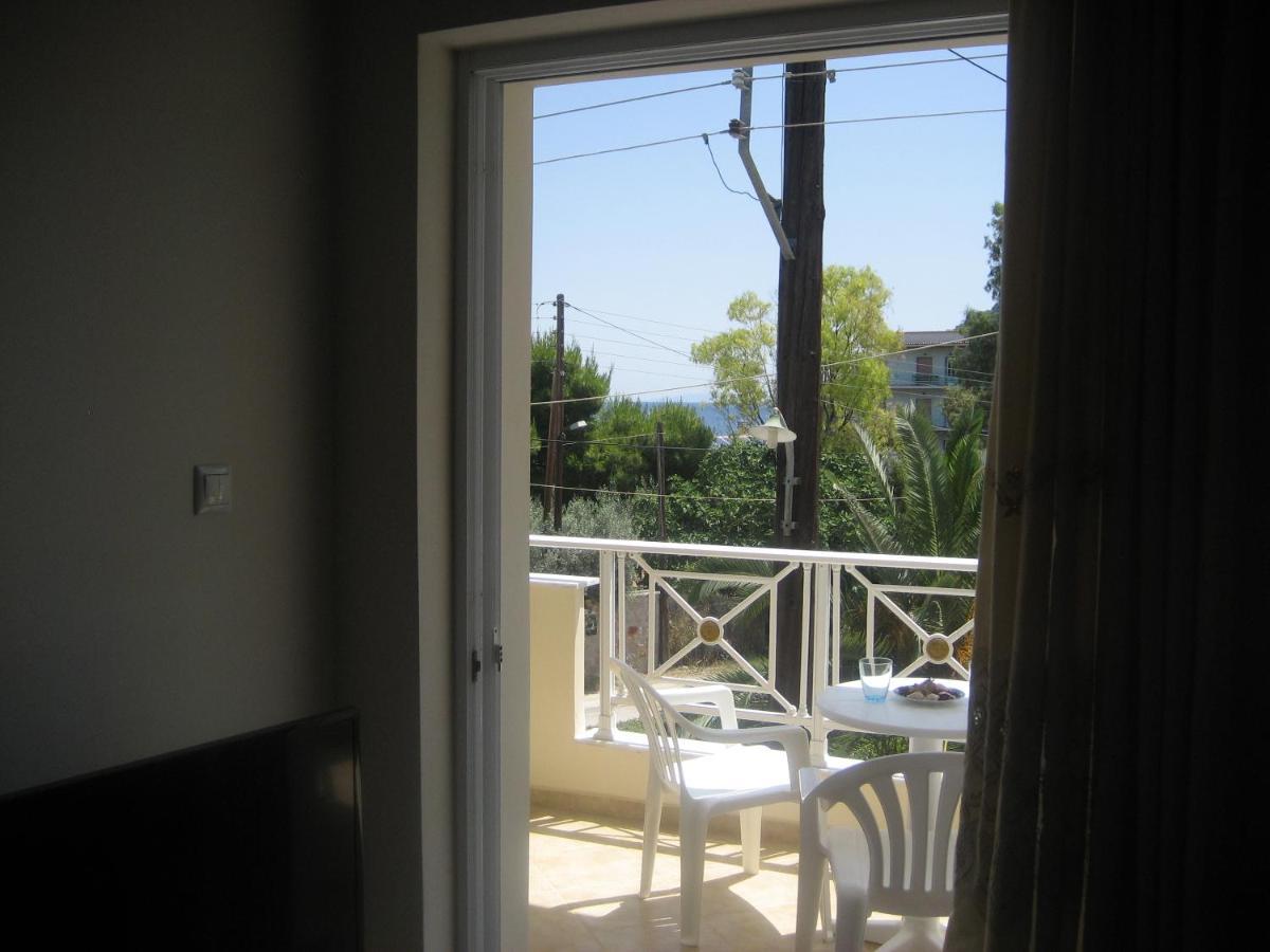 Apartment Almare