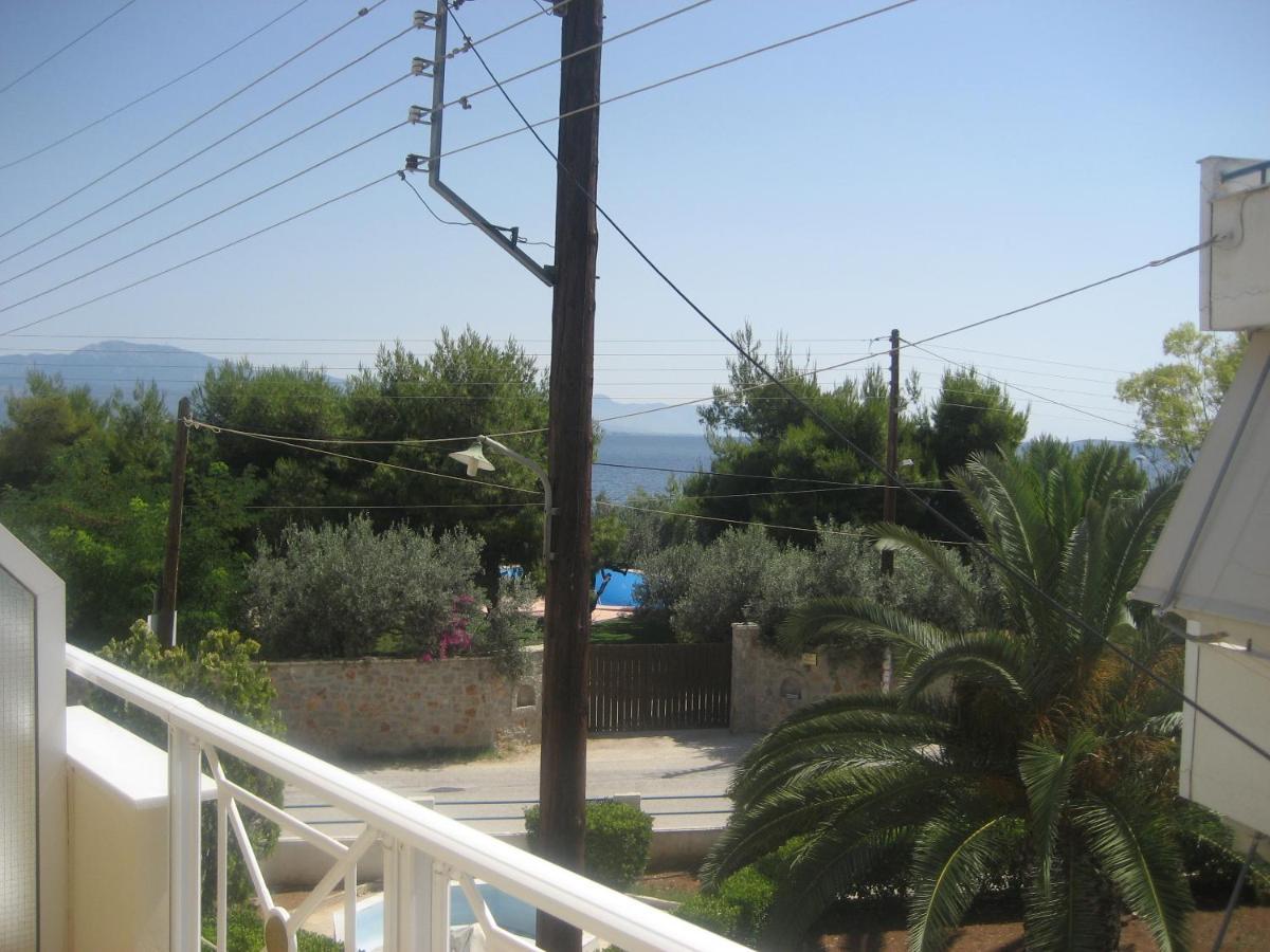 Almare Apartment Kato Almiri