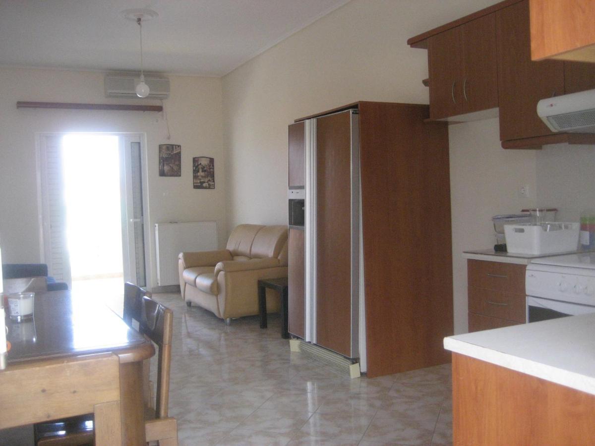 Almare Apartment Kato Almiri