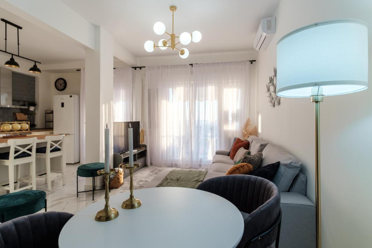 Apartment Is Thessaloniki