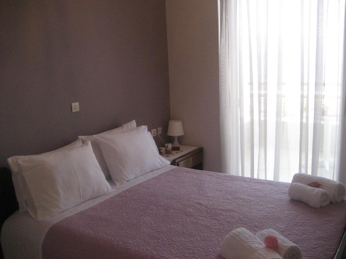 Apartment Almare Kato Almiri