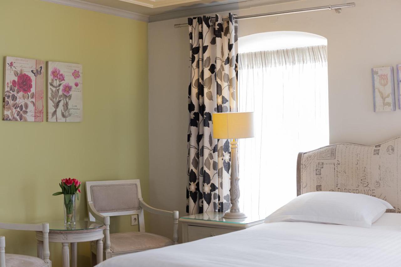 Kastello 3* Nafplio