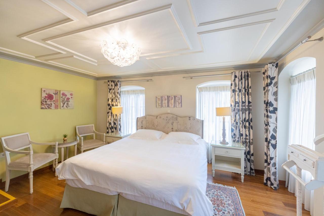 Hotel Kastello Nafplio