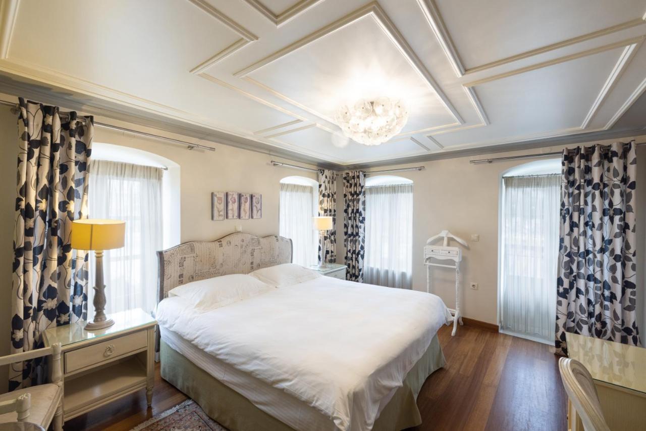 Kastello Hotel 3*