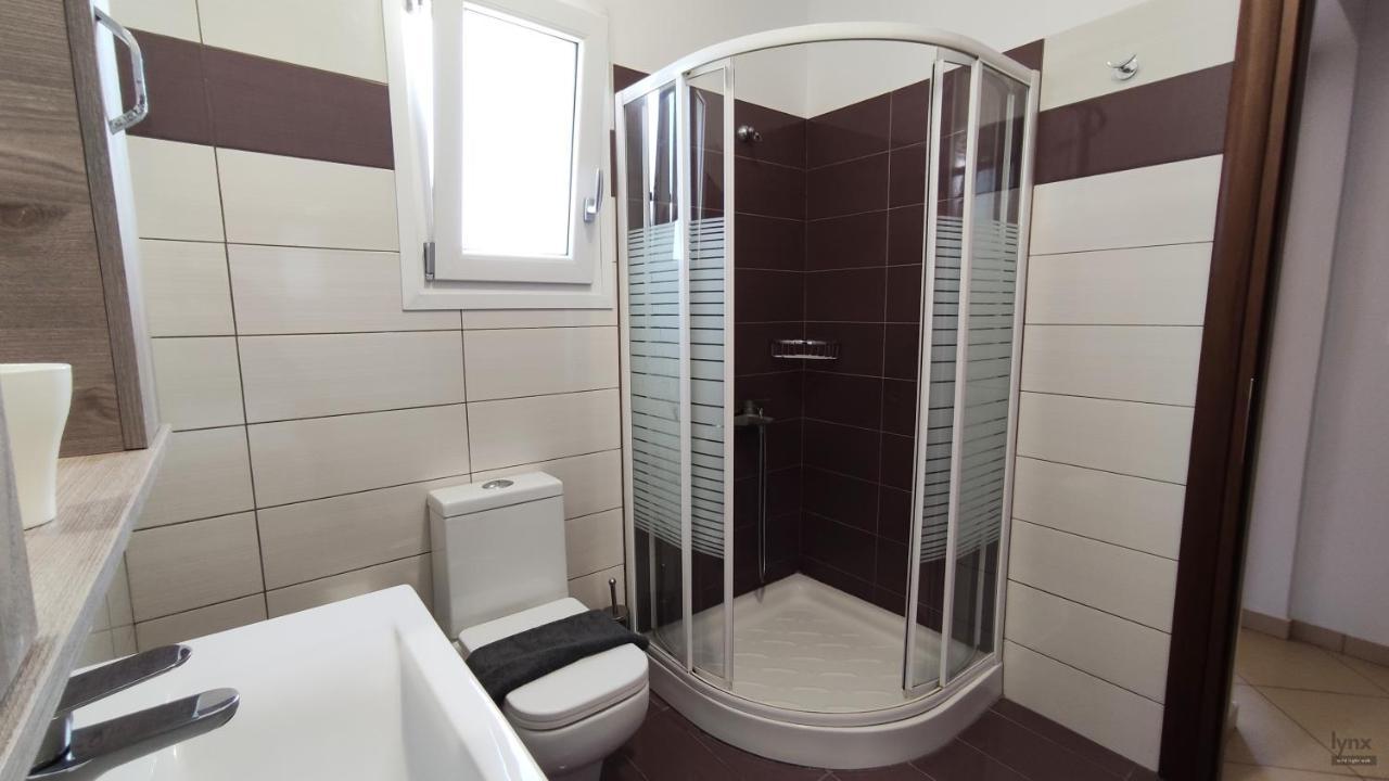Apartment Didima *