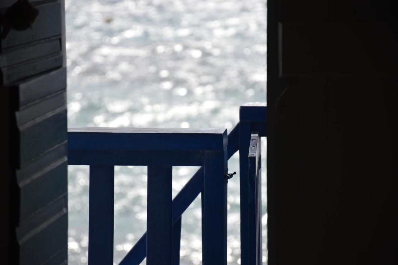 Holiday home Sunset Klima Boathouse *