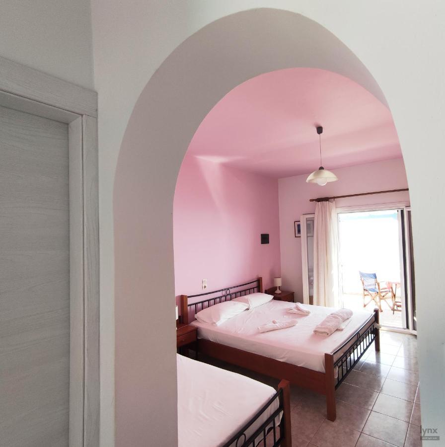 Apartment Didima
